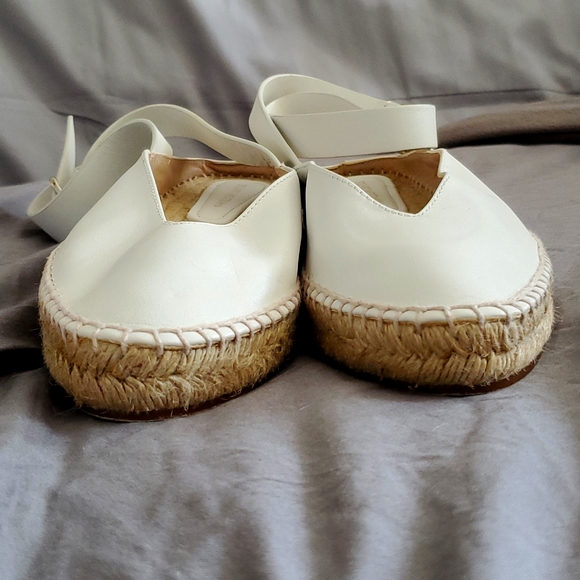 Stuart Weitzman Espadrilles - Picture 9 of 10